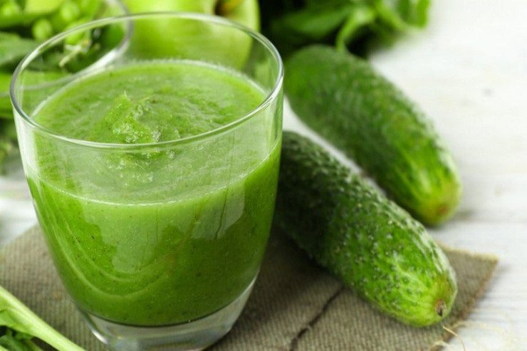 Hər gün xiyar suyu içsəniz orqanizmdə nə baş verər? Hər gün xiyar suyu içsəniz orqanizmdə nə baş verər?