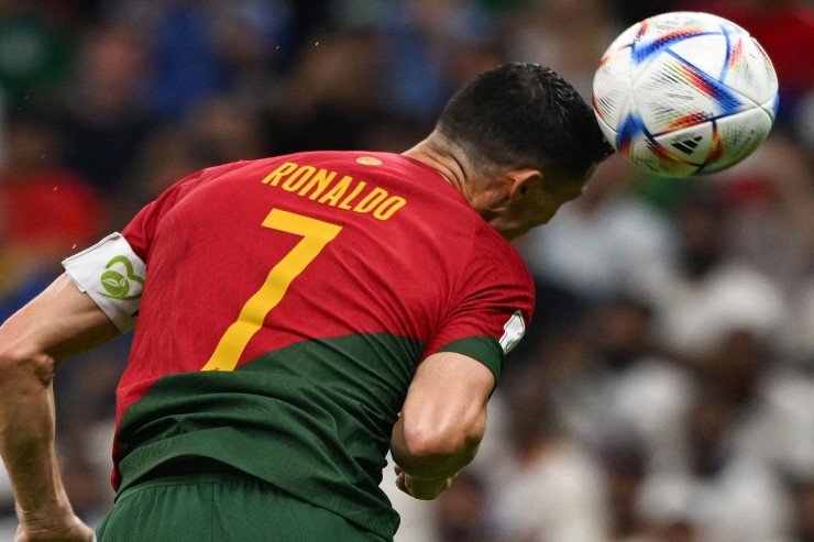 Ronaldo ərəb çempionatının "bahalı klubu"na salmadılar Ronaldo ərəb çempionatının "bahalı klubu"na salmadılar