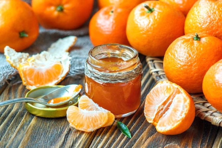 Naringi ilə nə bişirmək olar? Naringi ilə nə bişirmək olar?
