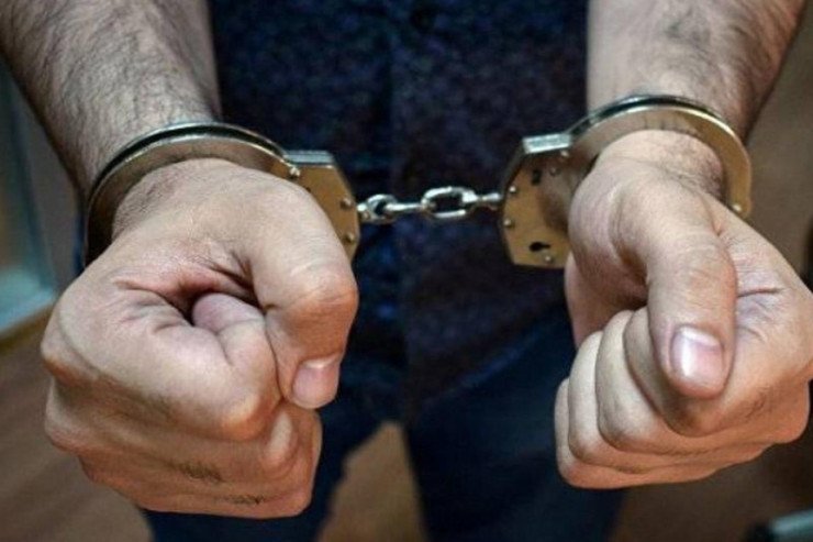 Polis 38 nəfəri saxladı