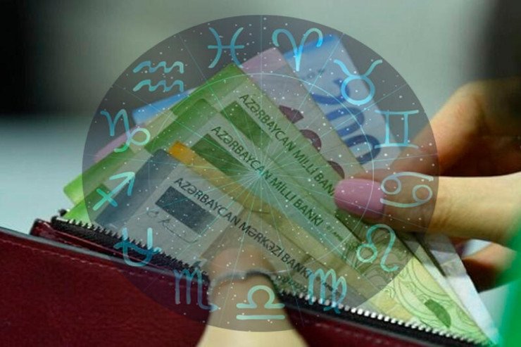 Yaxın günlərdə pullanacaq ÜÇ BÜRC Yaxın günlərdə pullanacaq ÜÇ BÜRC