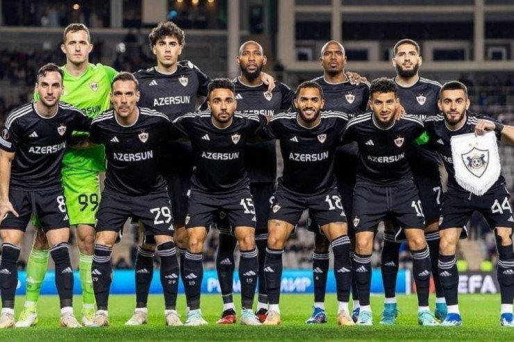 "Qarabağ"da şok itki "Qarabağ"da şok itki