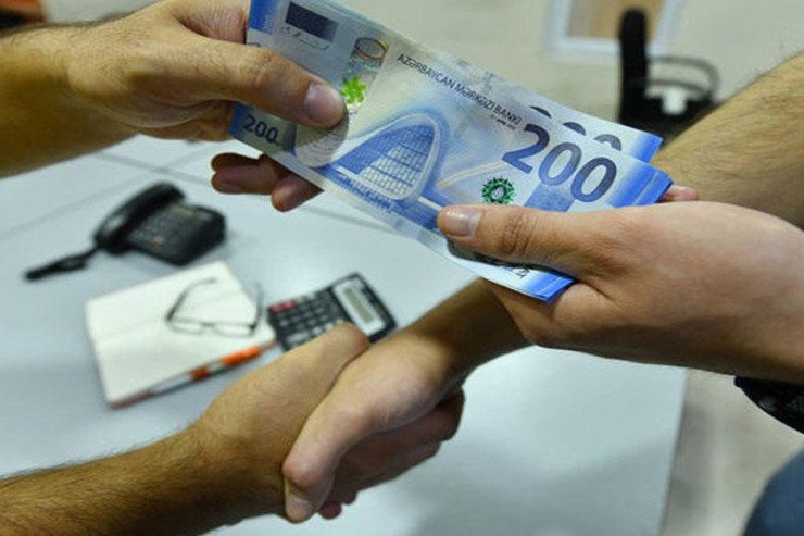 Rüşvət alan direktor işdən QOVULDU