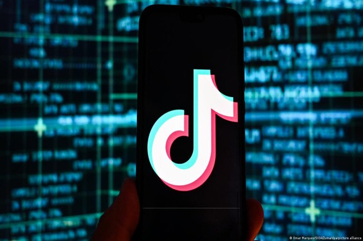 Azərbaycanda “TikTok” istifadəçilərinin SAYI AÇIQLANDI Azərbaycanda “TikTok” istifadəçilərinin SAYI AÇIQLANDI