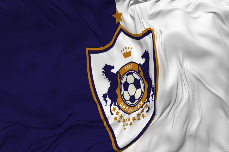 UEFA "Qarabağ"ı cərimələdi UEFA "Qarabağ"ı cərimələdi