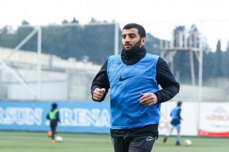 “Qarabağ”ın sabiq futbolçusu: “Bayer” kağız üzərində favoritdir “Qarabağ”ın sabiq futbolçusu: “Bayer” kağız üzərində favoritdir