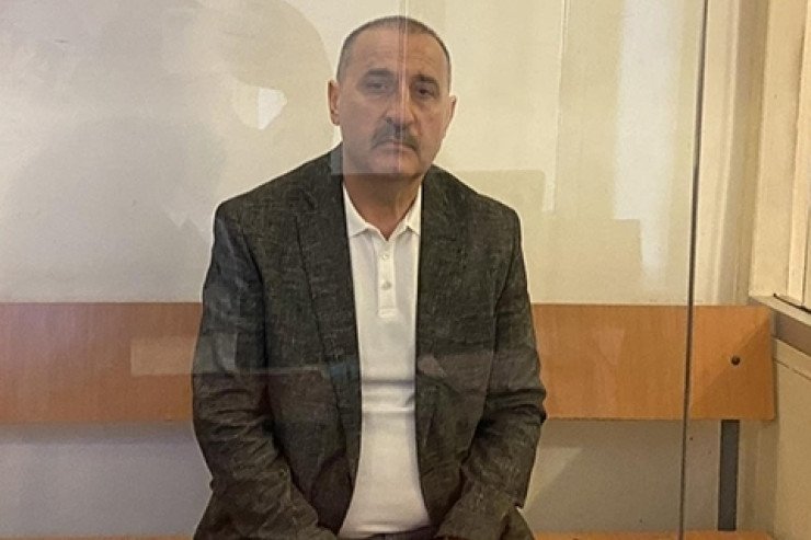 Nazim Bəydəmirlinin məhkəməsi başladı Nazim Bəydəmirlinin məhkəməsi başladı