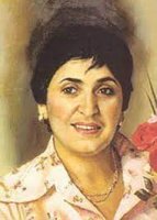 Bu gün görkəmli oftalmoloq-alim Zərifə Əliyevanın anım günüdür